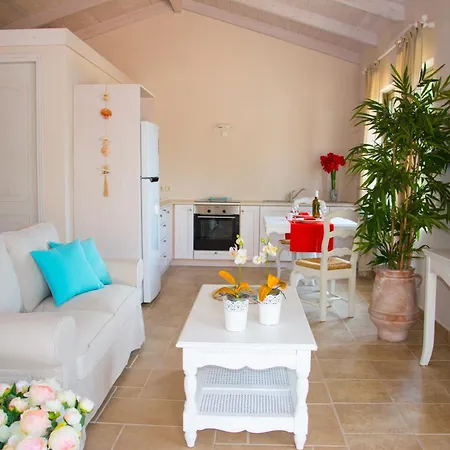 Villa Kochilaki Ideales
