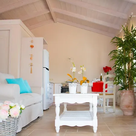 Kochilaki Ideales Villa